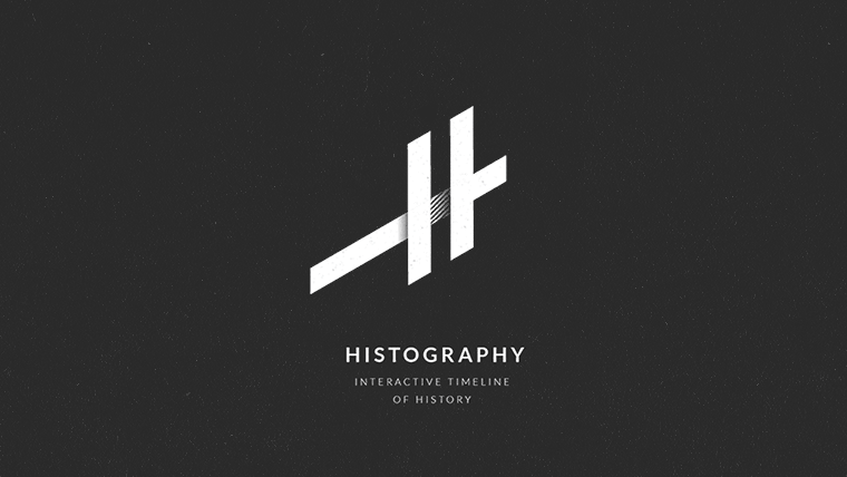 Histography Logo Animated