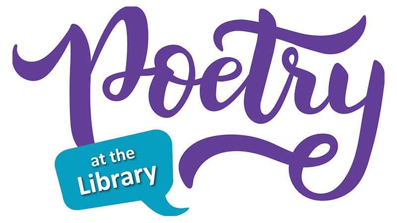 Poetry at the Library