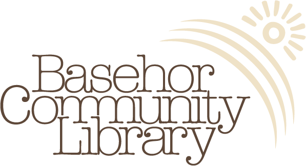 Library Card - Basehor Community Library
