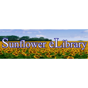 Sunflower eLibrary Logo