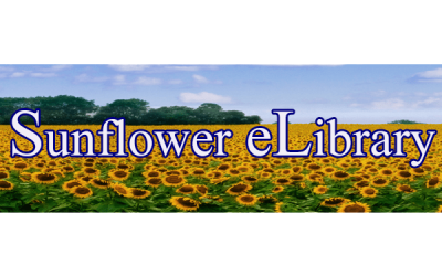 Change to Sunflower/Libby eLibrary