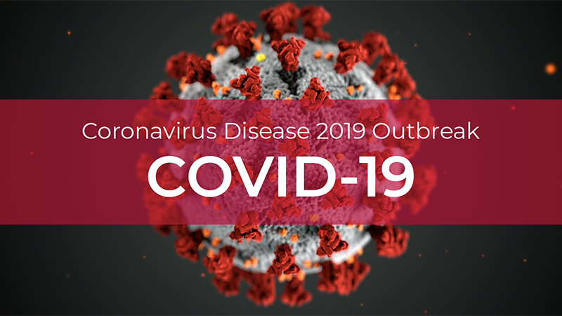 Coronavirus (COVID-19) Statement