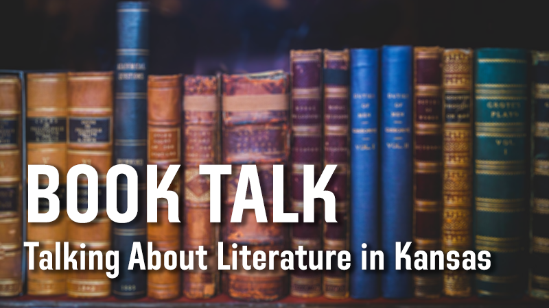 Talking About Literature in Kansas