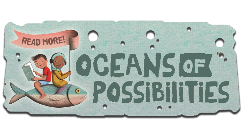 2022 Oceans Of Possibilities Logo