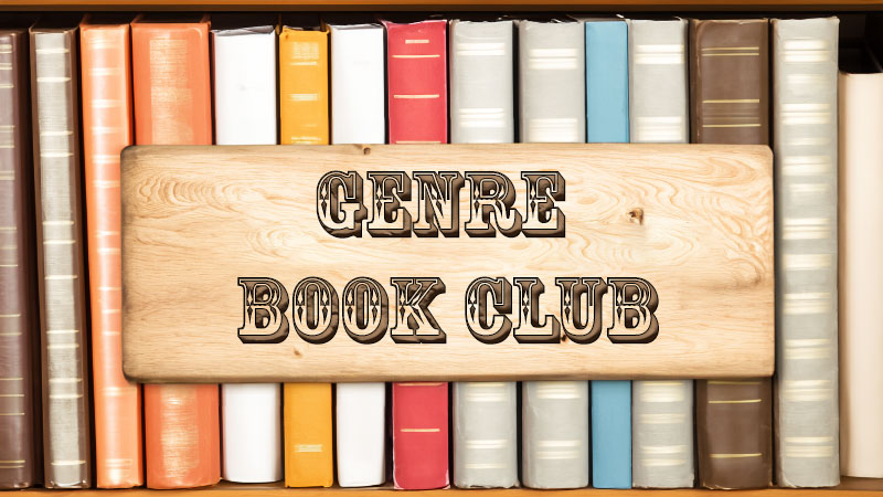 Genre Book Club