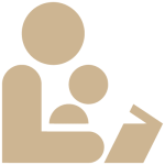 Childrens Programs Icon