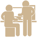 Computer Education Icon