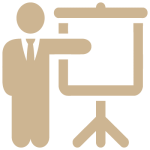 Library Programs Icon