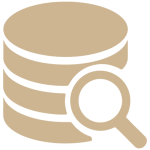 Research Database Icon