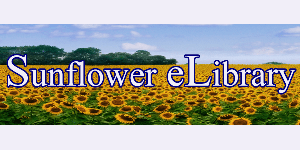 Change to Sunflower/Libby eLibrary