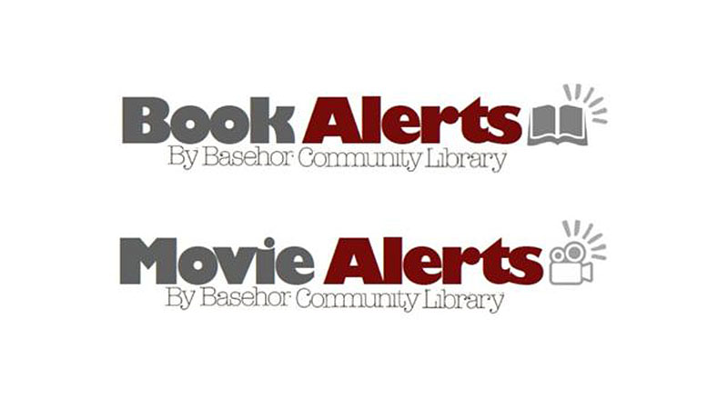 Get Free Email Alerts
