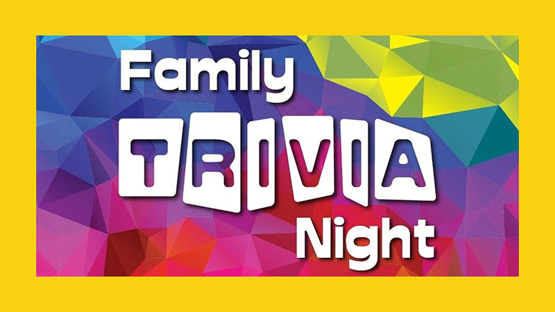 Family Trivia Night