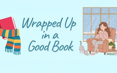 Wrapped Up in a Good Book