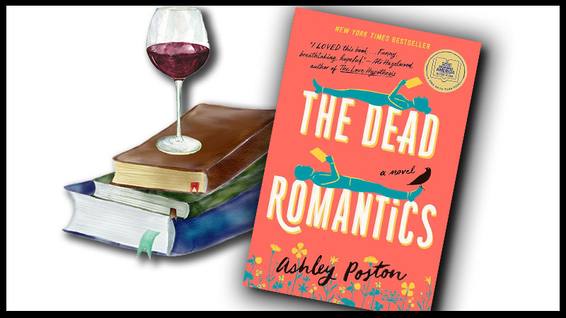 Books n’ Beverages Book Club