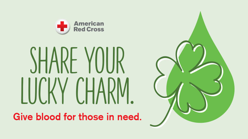 American Red Cross Blood Drive