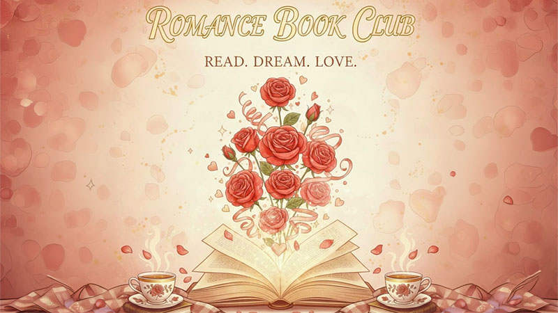 Romance Book Club