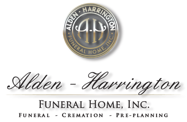 Conversations That Matter: Funeral Pre-Arrangement, Jeff Harrington, Alden Harrington Funeral Home, Inc.