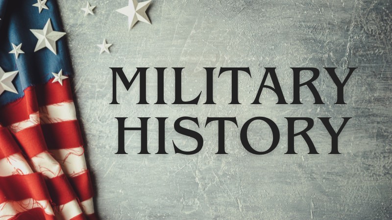 Military History Forum