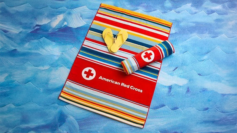 American Red Cross Blood Drive