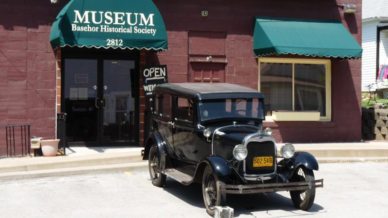 What is the Best Kept Secret in Basehor?