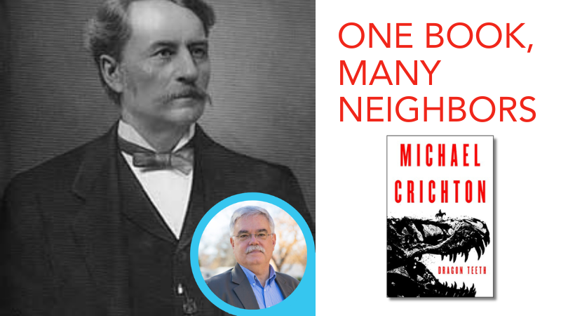 One Book, Many Neighbors: People, Places, and Politics in 1800s Kansas