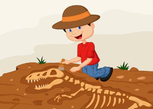KU Paleontologist Program