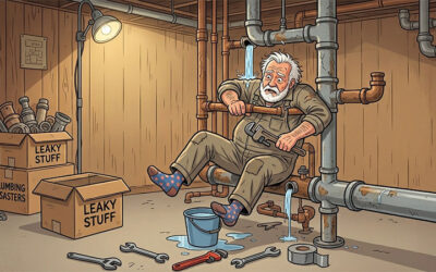 Plumbing Repairs